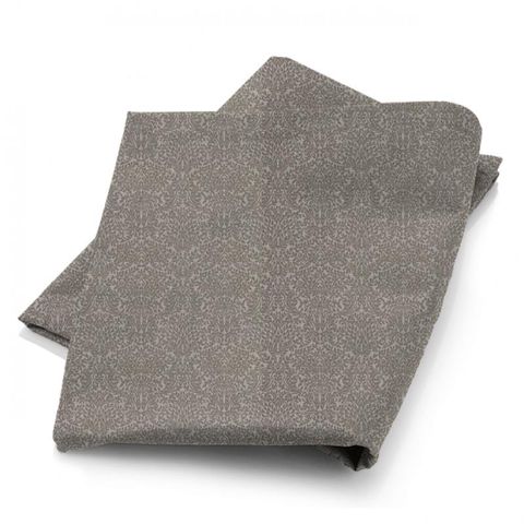 Alexandria Pewter Fabric