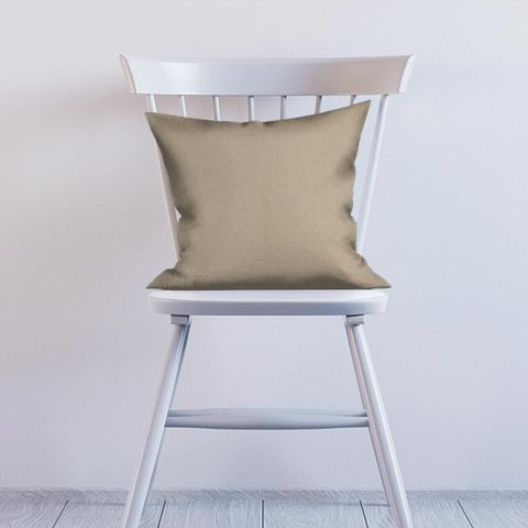 Antico Caramel Cushion