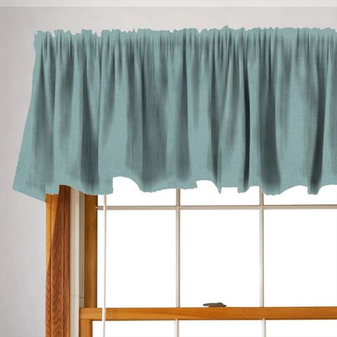 Saxon Cambridge Valance