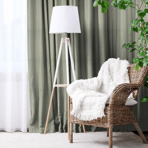 Concentric Coast Made To Measure Curtain