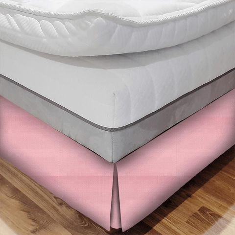 Forma Flamingo Bed Base Valance