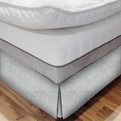 Orto Frost Bed Base Valance