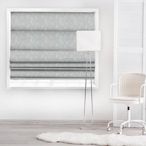 Orto Frost Made To Measure Roman Blind