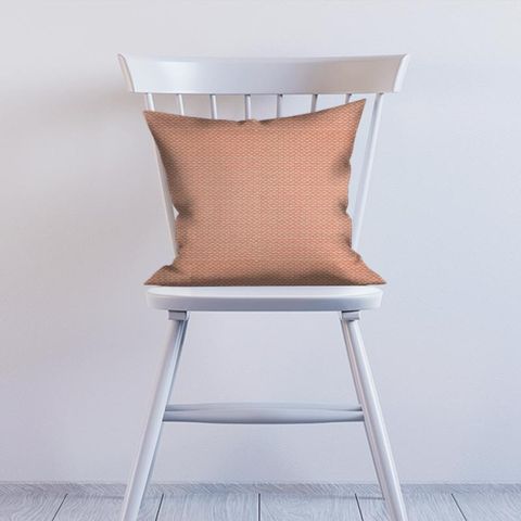 Samaki Paprika Cushion