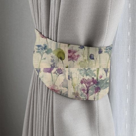 Ilinizas Summer Natural Tieback