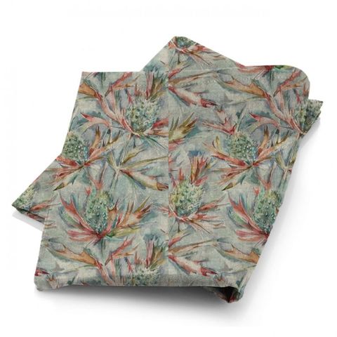 Braithwaite Russet Fabric