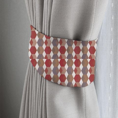 Interlock Tabasco Tieback