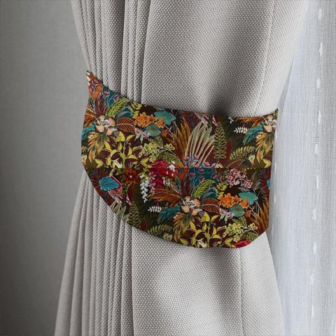 Hidden Paradise Calypso Tieback