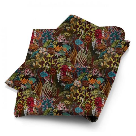 Hidden Paradise Calypso Fabric