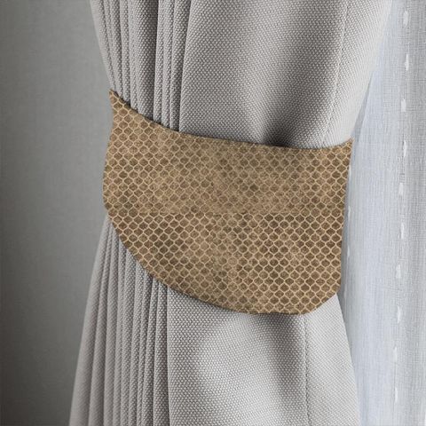 Meteor Stone Tieback