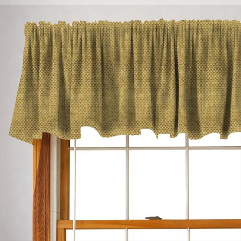 Meteor Mineral Gold Valance