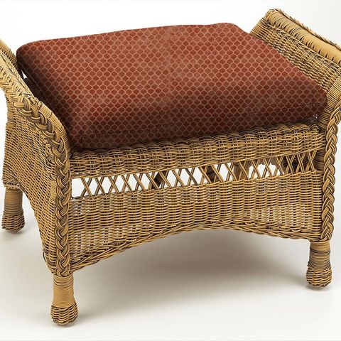 Meteor Sunburst Box Cushion