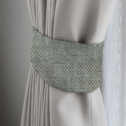 Meteor Mercury Tieback