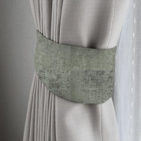 Stardust Mercury Tieback