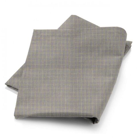 Bridgehampton Silver Fabric