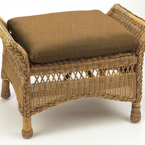 Stockholm Harvest Box Cushion