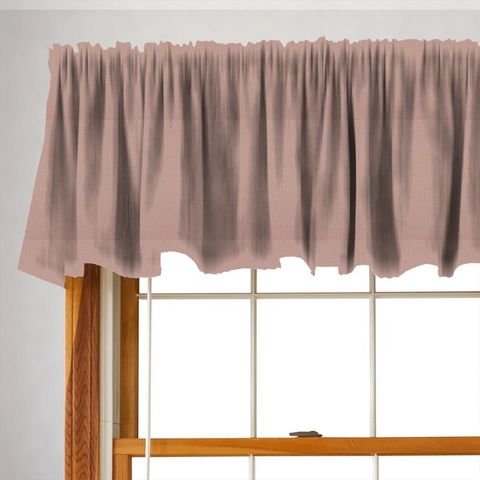 Stockholm Clover Valance