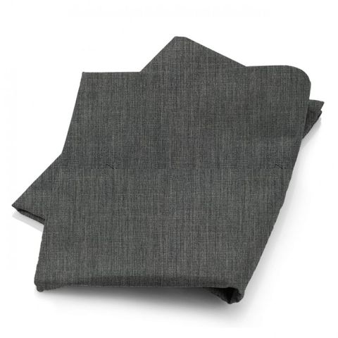 Stockholm Anthracite Fabric