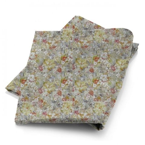 Giverny Sienna Fabric