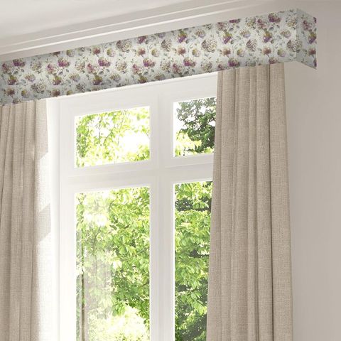 Angelica Crocus Pelmet