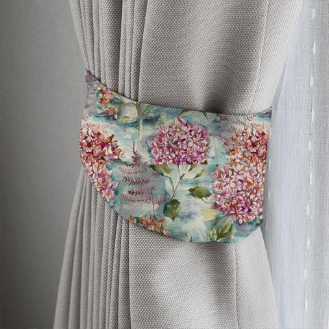 Flourish Fig Tieback