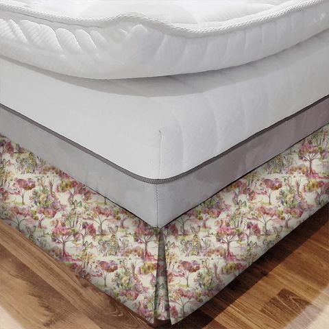 Grassmere Fig Bed Base Valance