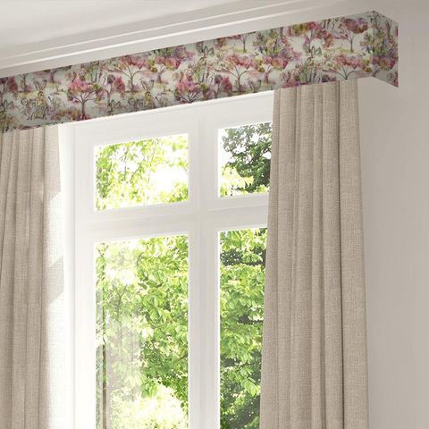 Grassmere Fig Pelmet