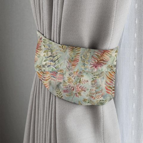 Honister Russet Tieback