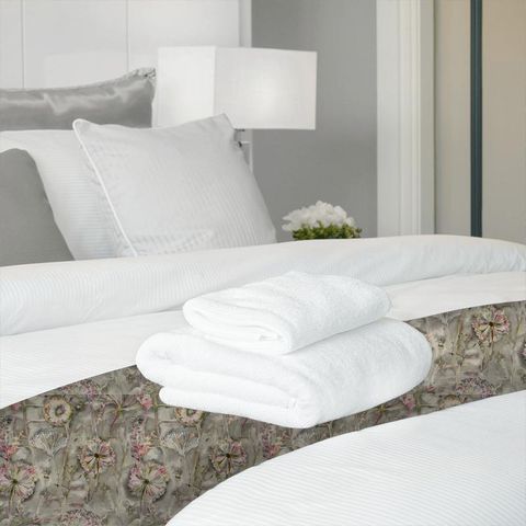 Langdale Orchid Bed Runner