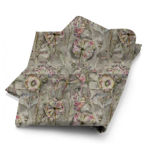 Langdale Orchid Fabric