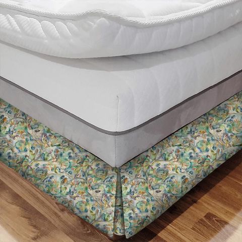 Nesting Bed Base Valance