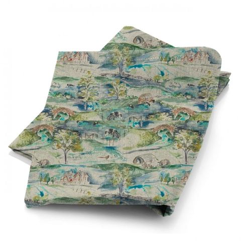 Ullswater Fabric