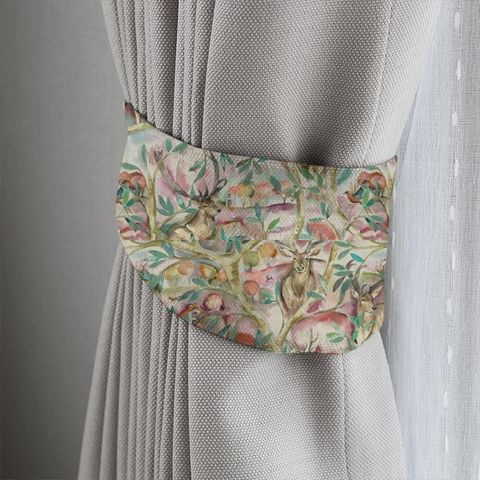 Winlater Russet Tieback