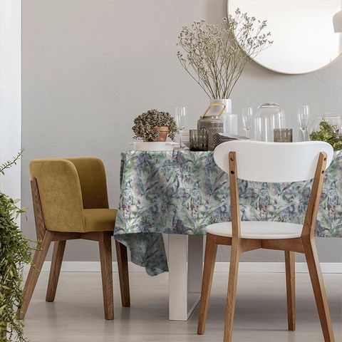 Ebba Agate Tablecloth