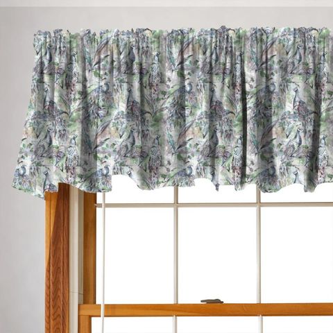 Ebba Agate Valance