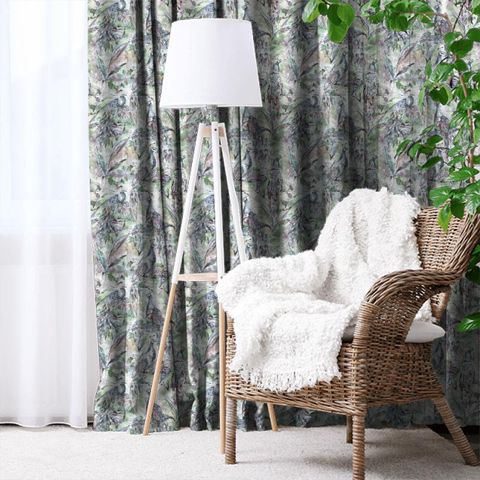 Ebba Agate Made To Measure Curtain