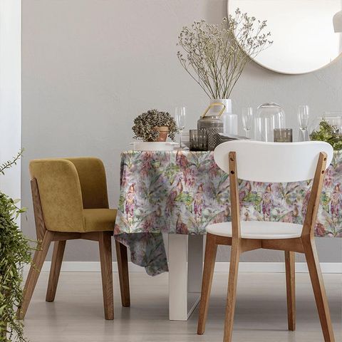 Ebba Sunset Tablecloth