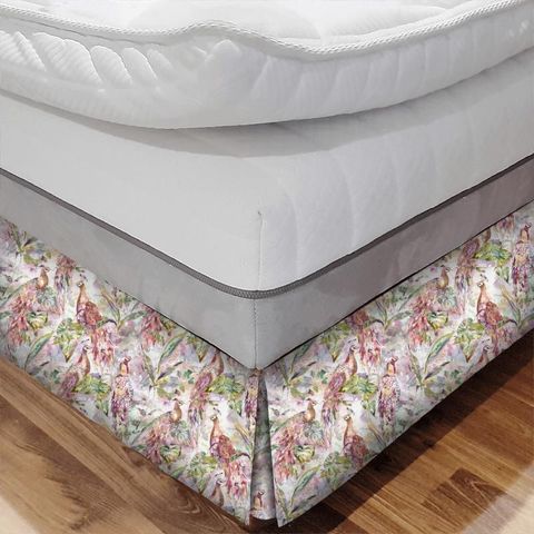 Ebba Sunset Bed Base Valance