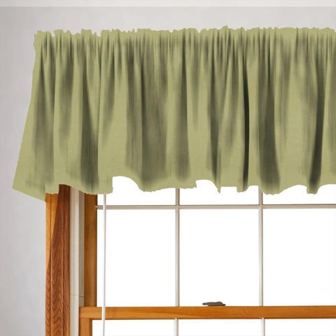 Cairn Leaf Valance