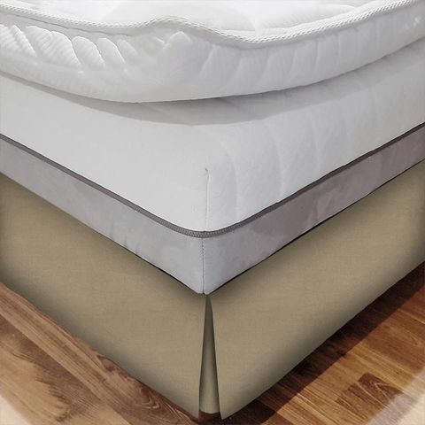 Cairn Tea Bed Base Valance