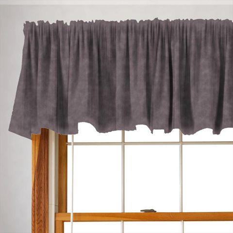 Carlos Mauve Valance