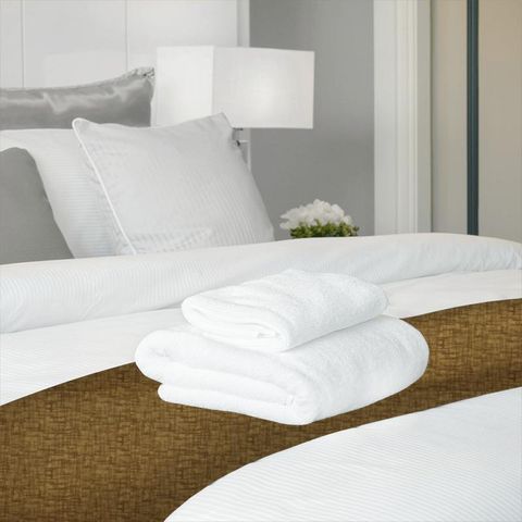 Denali Autumn Bed Runner