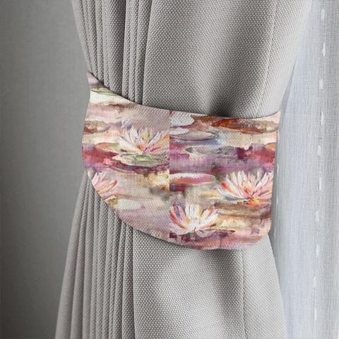 Perdita Sunset Tieback