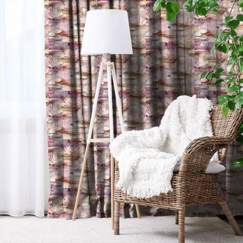 Perdita Sunset Made To Measure Curtain