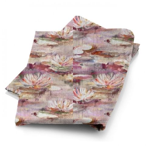 Perdita Sunset Fabric
