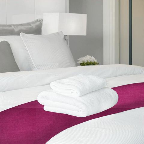 Fiora Candy Bed Runner