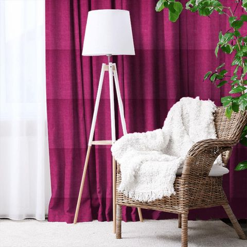 Fiora Candy Made To Measure Curtain