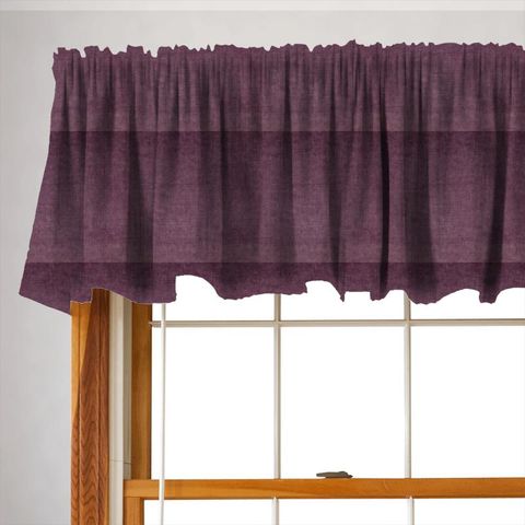 Fiora Dusk Valance