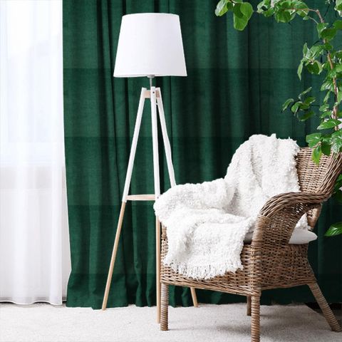 Fiora Forest Made To Measure Curtain