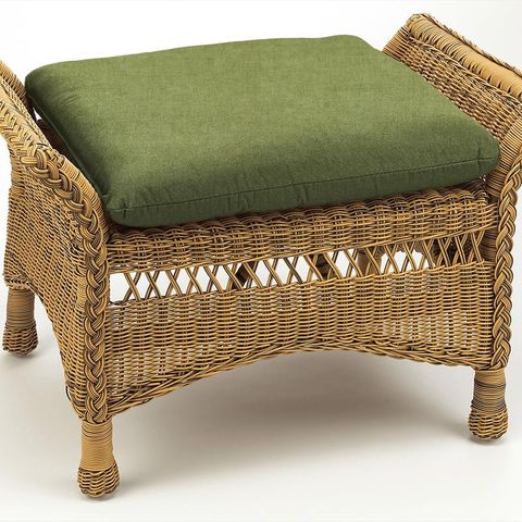 Fiora Grass Box Cushion